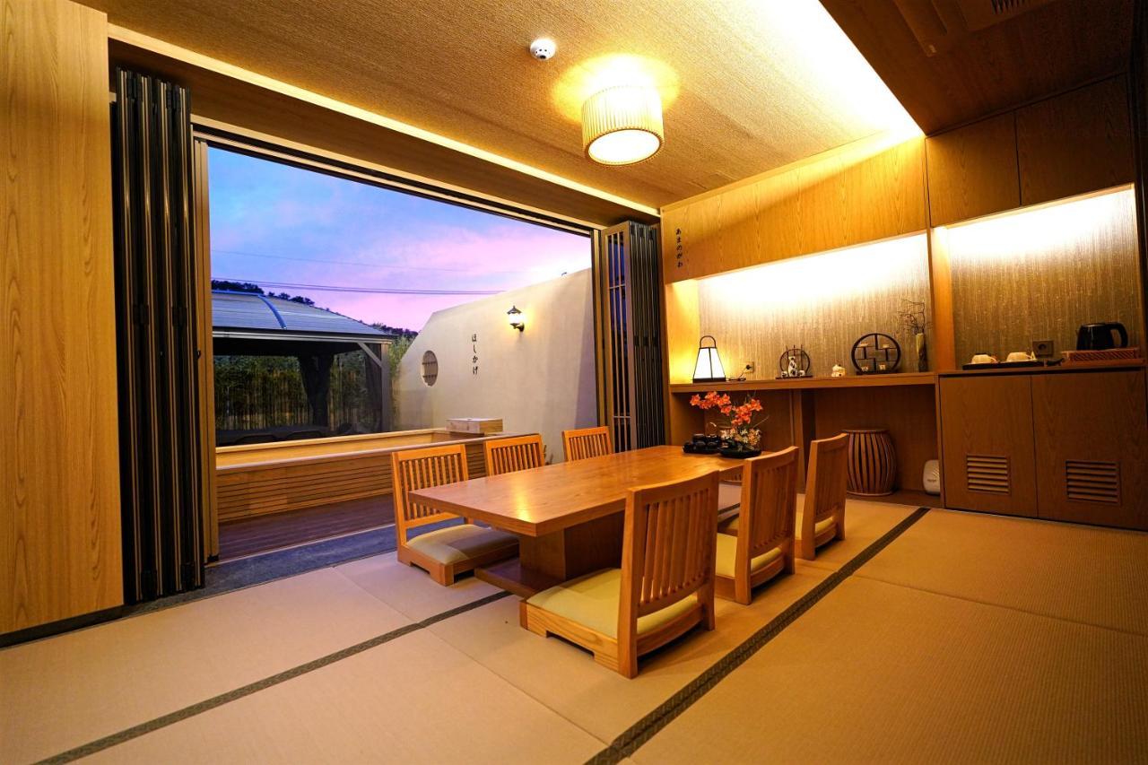 Hoshikage Ryokan Hotel Busan Exterior photo